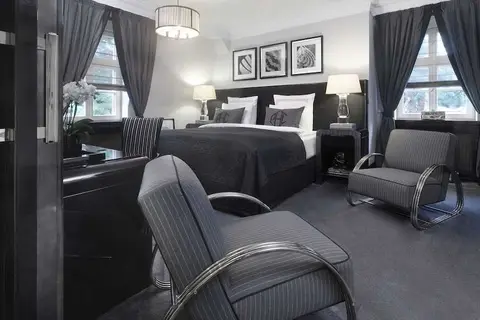 Schlosshotel Berlijn by Patrick Hellmann in Berlijn — foto 18
