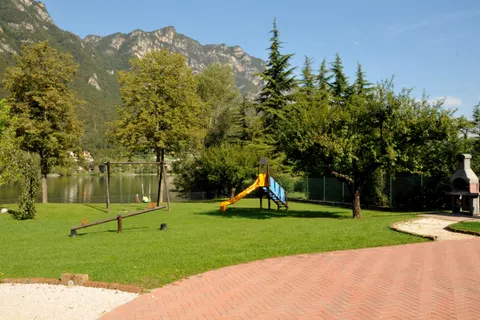 Residence Vico foto 5