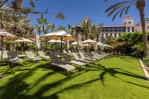 Lopesan Costa Meloneras Resort & Spa in Meloneras — foto 9