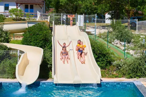 Village Des Cigales foto 1