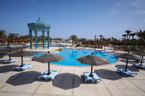Blend Paradise Resort in Hurghada — foto 13