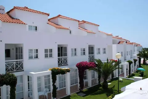 Appartementen Ouratlantico in Albufeira, foto 10