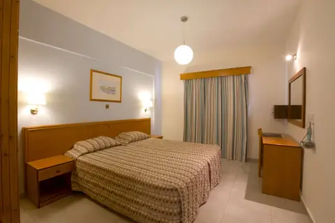 Kefalos Damon Hotel Apartments in Paphos, foto 18