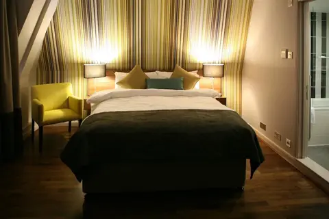 Best Western Mornington Hotel Hyde Park in Londen, foto 17