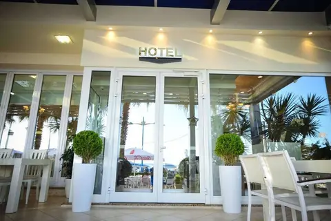 Iliria Hotel International in Durrës, foto 10