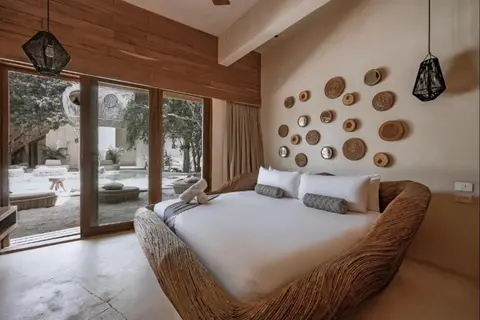 Tulum Brew House Hotel in Cancún — foto 12