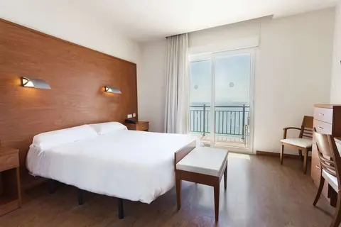 Hotel Horitzo by Pierre & Vacances in Blanes — foto 3