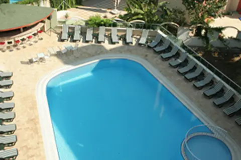 Alkan in Marmaris — foto 3