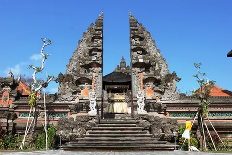 14-daagse rondreis Bali Compleet foto 5