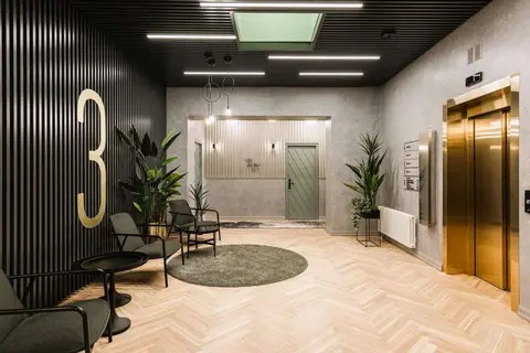 Rixwell Konventa Seta in Riga — foto 10