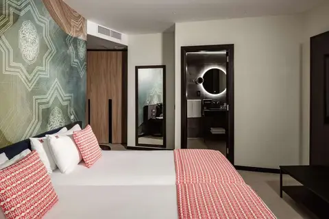The Melior Boutique Hotel in Valletta — foto 4