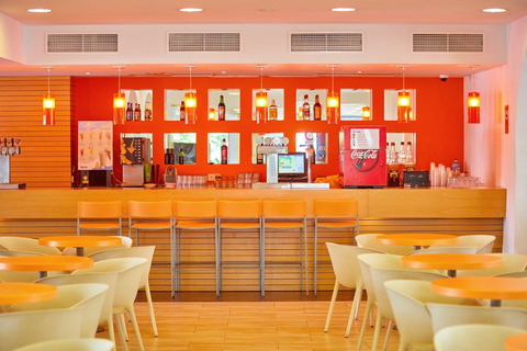 Appartementen Gavimar Ariel Chico Club & Resort foto 11