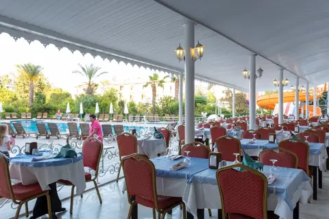 Pine House by Werde Hotels in Uşak — foto 14