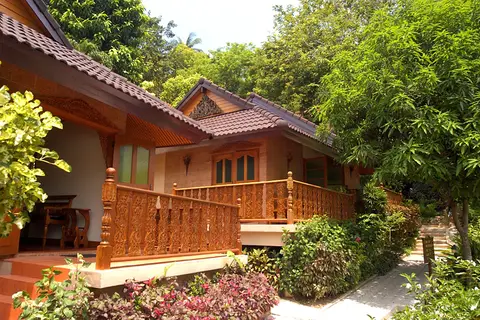 Peach Hill Resort & Spa in Phuket — foto 6