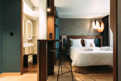 Oceania Porte de Versailles foto 1