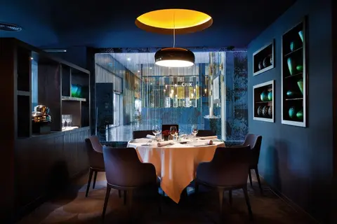 Hotel Riu Palace Oasis in Las Palmas de Gran Canaria — foto 20