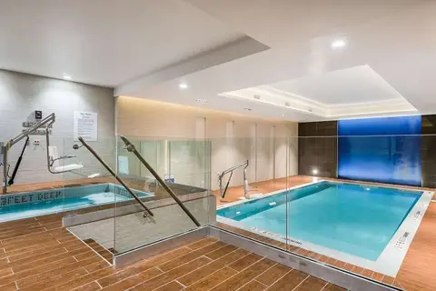 Holiday Inn Brooklyn Downtown in New York — foto 6