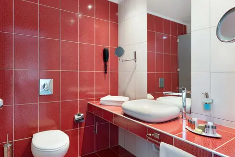Alexandra Beach Thassos Spa Resort in Ποτός — foto 30