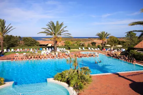 Residence Liscia Eldi in San Teodoro — foto 17