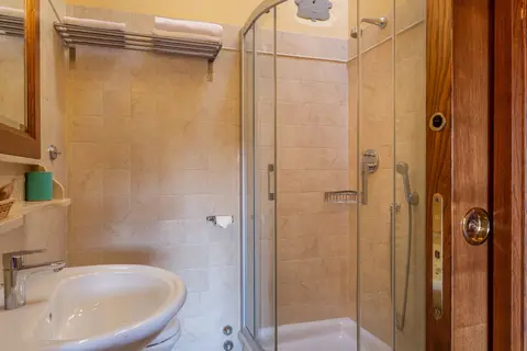 B&B Palazzo Graziani in Florence, foto 6