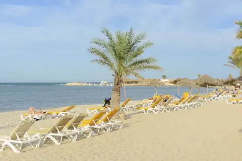 Monarque Dar Jerba Zahra in Midoun — foto 19