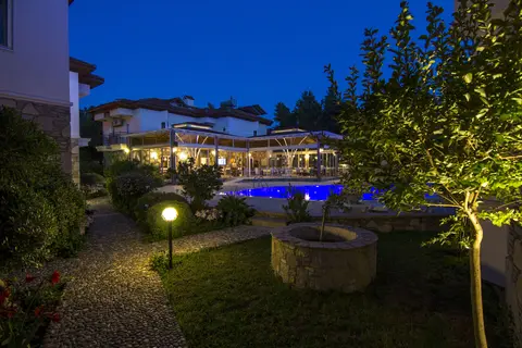 Basar Hotel in Ortaca — foto 13