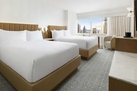 Hyatt Regency Times Square in New York — foto 2