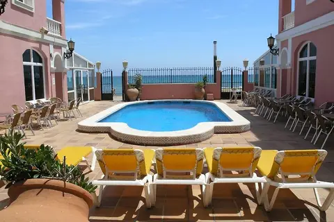 Lloyds Beach Club in Costa Calma — foto 20