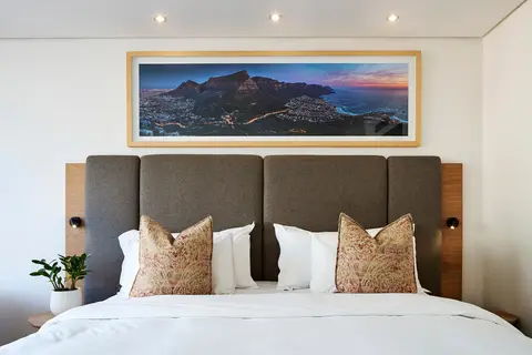 President Hotel in Kaapstad, foto 17