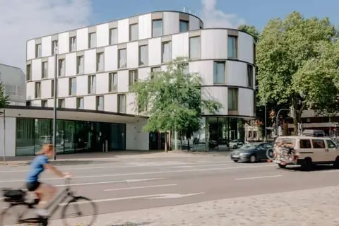 CROSS INN Osnabrück by Hackmann in Osnabrück