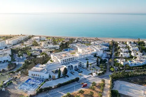 One Resort Premium Hammamet in الحمامات — foto 6