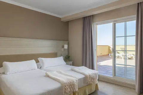 Iberostar Malaga Playa in Torrox-Costa — foto 13