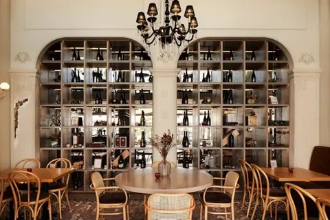 Legacy Gastro Suites in Δημοτική Ενότητα Ηρακλείου — foto 5