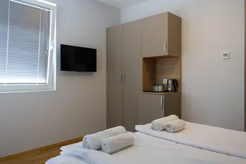 Basoski Apartments in Pestani — foto 2