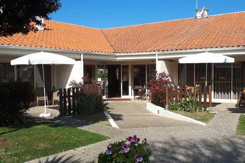 Appartementen Clube Pinhal da Foz in Esposende — foto 9