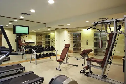 Ibis Dubai Al Rigga in Deira, foto 23