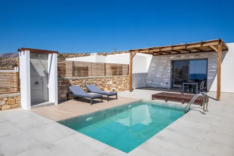 Isanema Villas foto 16