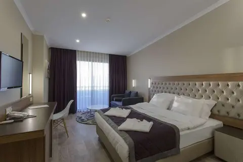 Michell Hotel & Spa in Alanya — foto 4