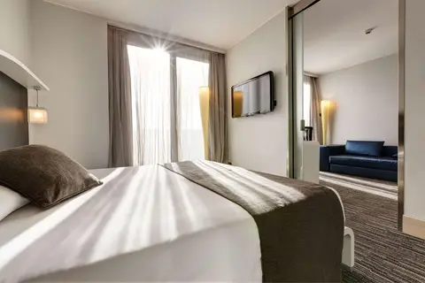 Hotel Royal Santina in Rome, foto 19