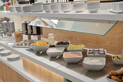 Hey Lou Hotel Friedrichshafen foto 13