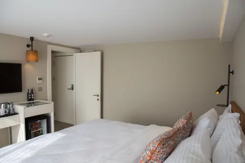 Sparkle Hotel in Fatih