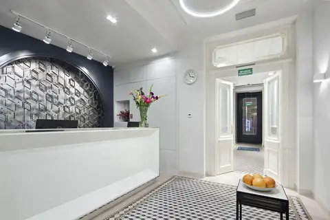 Wyndham Grand Krakow Old Town in Krakau — foto 23