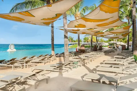 Papagayo Beach Resort in Jan Thiel — foto 20