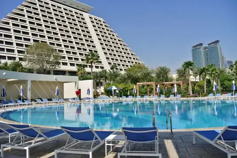 Sheraton Grand Doha Resort & Convention Hotel in Doha — foto 10