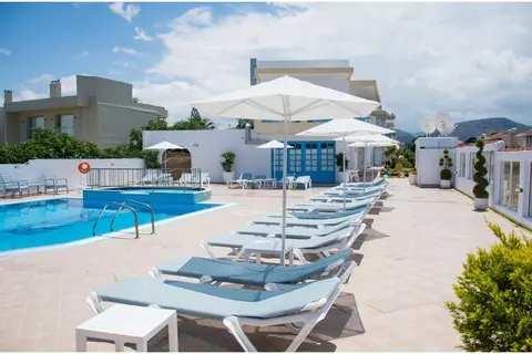 Kasapakis Boutique Hotel in Analypsi — foto 6