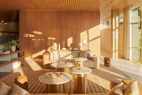 Maestral Adults Exclusive Hotel in Brela — foto 8