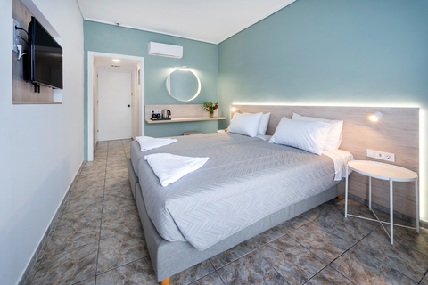 Hotel Aegeon - adults only foto 4