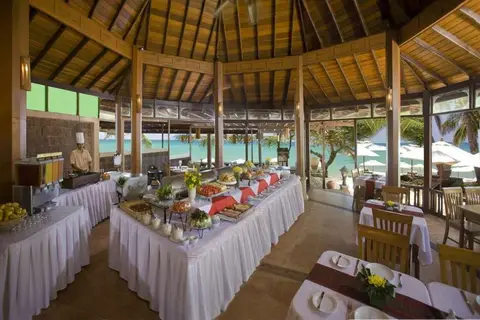 Thai House Beach Resort in บ้านละไม — foto 14