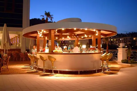 Hotel Ideal Pearl in Marmaris, foto 15
