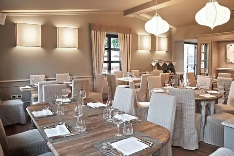 Villa Fiesole in Fiesole — foto 6